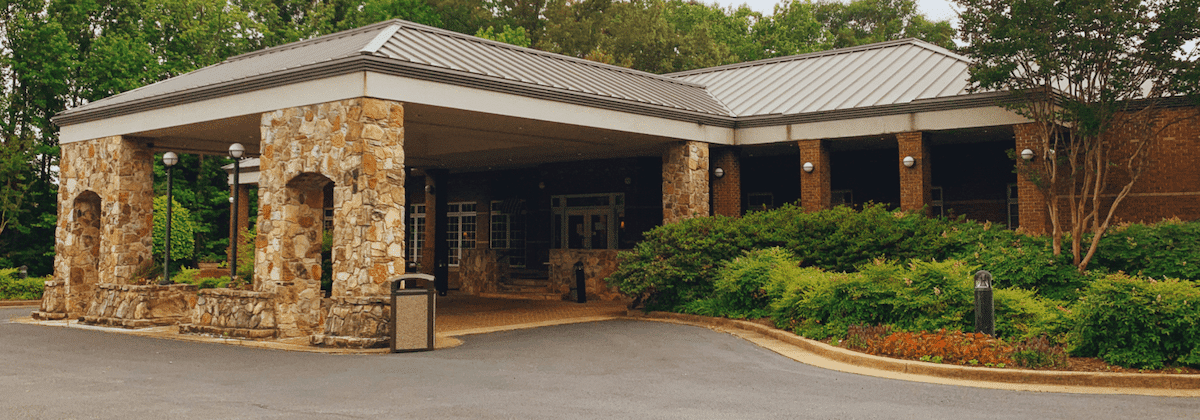 Womans Clinic Building