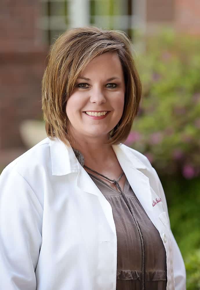 LaCinda+Butler,+Nurse+Practitioner